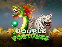 Dragon Gold SA screenshot
