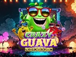 Crazy Guava Lock 2 Spin