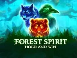 Forest Spirit screenshot