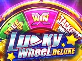 LuckyWheelDeluxe screenshot