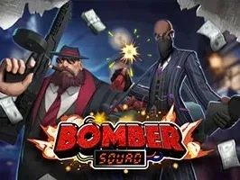 Bomber Squad screenshot