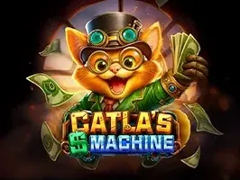 CATLA'S MONEY MACHINE screenshot