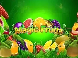 Magic Fruits Deluxe